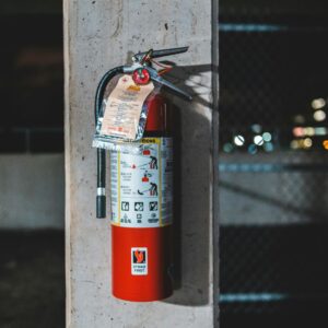 Addetti antincendio livello 1 - aggiornamento