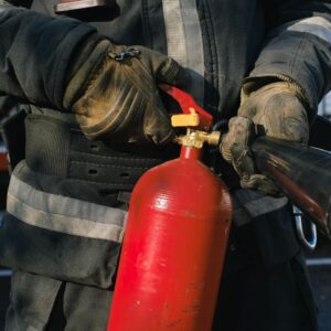 Addetti antincendio livello 1