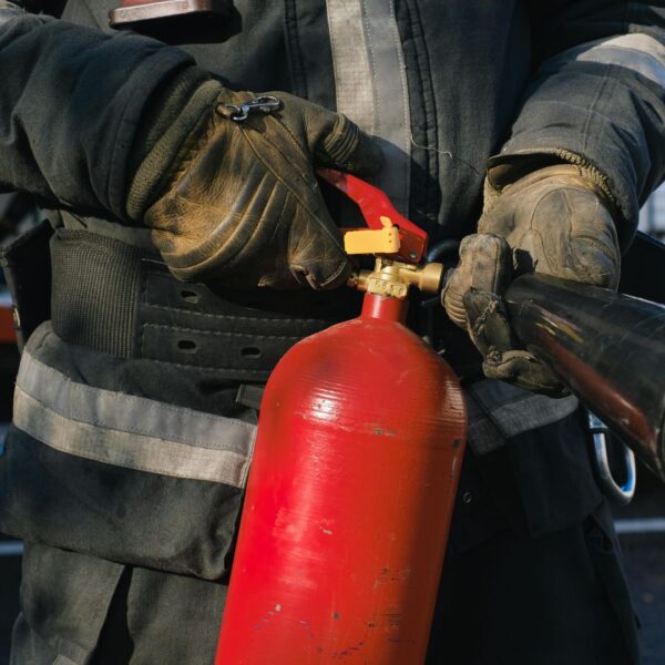 Addetti antincendio livello 1