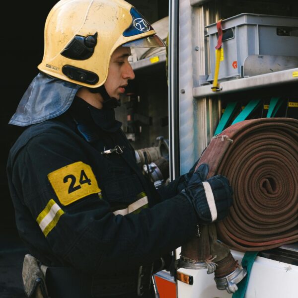 Addetti antincendio livello 2 - aggiornamento