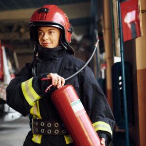 Addetti antincendio livello 3 - aggiornamento
