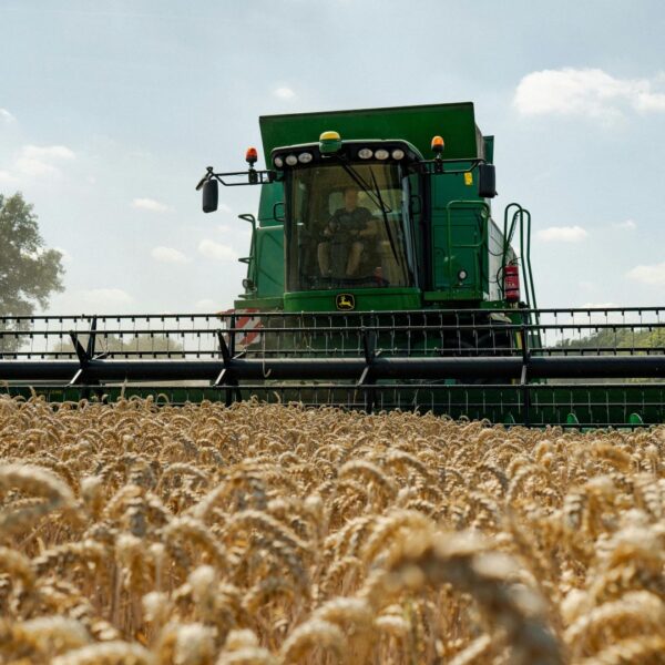 Aggiornamento addetti alla conduzione di trattori agricoli e forestali a cingoli