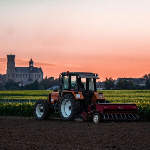 Aggiornamento addetti alla conduzione di trattori agricoli e forestali a ruote