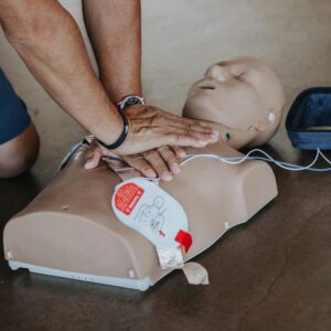 Formazione addetti Primo Soccorso Gruppo B-C