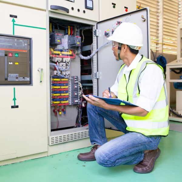 Formazione per addetti ai lavori elettrici - aggiornamento