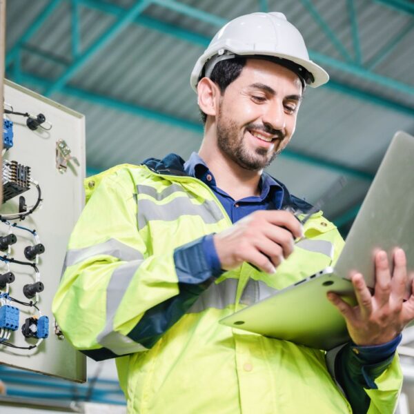 Formazione per addetti ai lavori elettrici