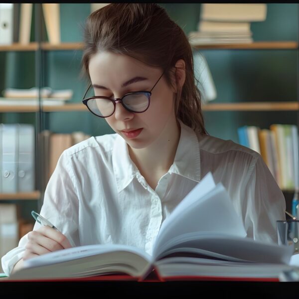 Metodo e organizzazione dello studio per aggiornamento professionale