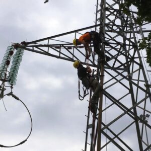 Utilizzo DPI III Categoria