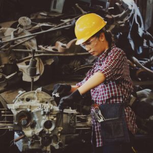 Formazione Specifica Lavoratori Rischio Alto