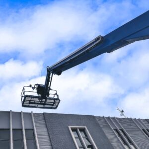 Formazione addetti all'uso di piattaforme elevatrici con stabilizzatori e senza stabilizzatori