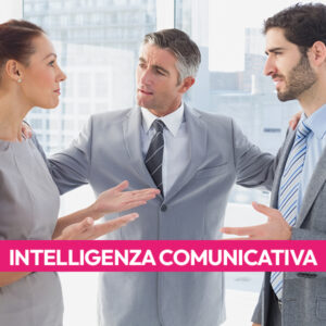 Intelligenza Comunicativa
