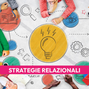 Strategie Relazionali