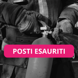Addetti antincendio livello 1