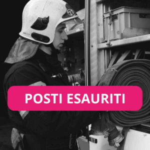 Addetti antincendio livello 2 - aggiornamento