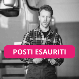 Aggiornamento Formazione Specifica Lavoratori