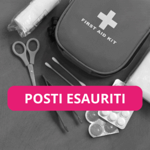 Aggiornamento addetti Primo Soccorso Gruppo A
