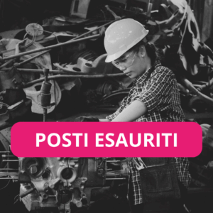 Formazione Specifica Lavoratori Rischio Alto