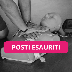 Formazione addetti Primo Soccorso Gruppo B-C