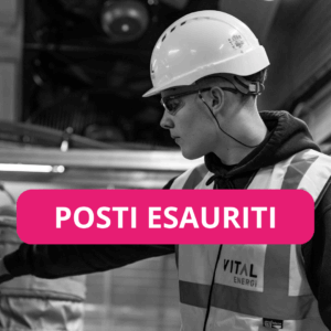 Formazione particolare aggiuntiva preposti