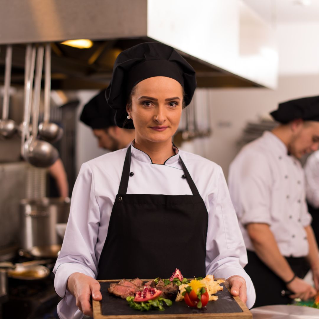 'Formazione Specifica Lavoratori Rischio Basso - HoReCa