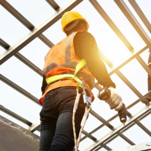 Formazione Specifica Lavoratori Rischio Alto (Costruzioni e installazione impianti)