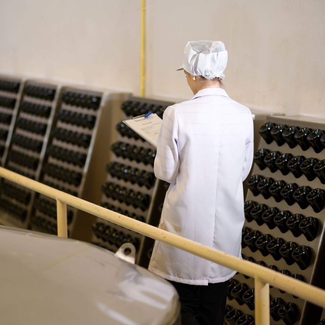Aggiornamento HACCP - Responsabili